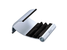 Akasa Leo AK-NC054-BK Tablet állvány, Fekete Akasa Leo AK-NC054-BK Tablet állvány, Fekete