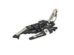 True Utility FishFace TU206K Multifunkciós szerszám True Utility FishFace TU206K Multifunkciós szerszám