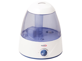 Hauser UP-25 Ultrahangos hidegpárásító Hauser UP-25 Ultrahangos hidegpárásító