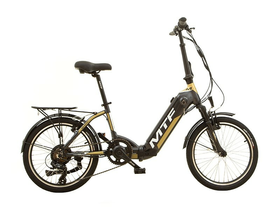 MTF 4KOE21002 Fold 2.2 Összehajtható Elektromos kerékpár