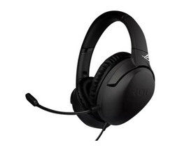 Asus ROG Strix Go Core Gamer mikrofonos fejhallgató Asus ROG Strix Go Core Gamer mikrofonos fejhallgató