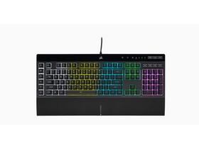 Corsair CH9226765NA K55 RGB PRO Gaming tipkovnica, SAD Corsair CH9226765NA K55 RGB PRO Gaming tipkovnica, SAD