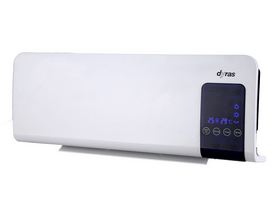 Dyras PHW-K10D zidna grijalica Dyras PHW-K10D zidna grijalica