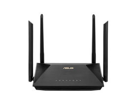 Asus RT-AX53U Router, Wi-Fi 6 Asus RT-AX53U Router, Wi-Fi 6