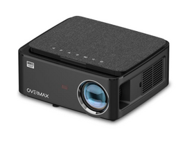 Projektor Overmax MultiPic 5.1, crni Projektor Overmax MultiPic 5.1, crni