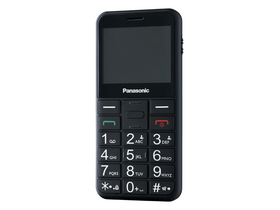 Panasonic KX-TU155EXBN mobilni telefon,crni Panasonic KX-TU155EXBN mobilni telefon,crni