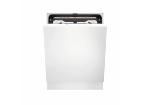 AEG FSE74707P Beépíthető Integrált mosogatógép