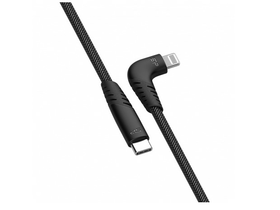 Silicon Power Boost Link USB-C/Lightning Kábel ( SP1M0ASYLK50CL1G )