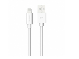 Silicon Power LK15AL USB-A - Lightning Kábel ( SP1M0ASYLK15AL1W )