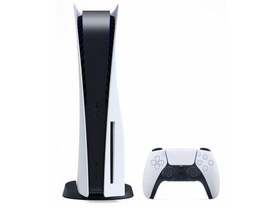 Sony PlayStation 5 (PS5) Játékkonzol