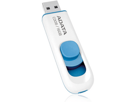 Adata AC008-16G-RWE Pendrive, 16 GB Adata AC008-16G-RWE Pendrive, 16 GB