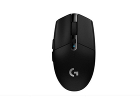 Logitech G305 Lightspeed bežični miš, crni Logitech G305 Lightspeed bežični miš, crni