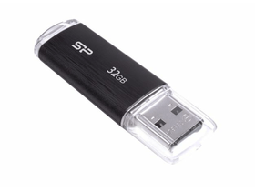 Silicon Power Ultima U02 32GB Pendrive (SP032GBUF2U02V1K)