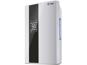 Dyras D-2000D párátlanító Dyras D-2000D párátlanító