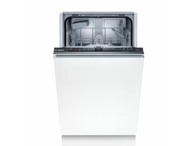 Bosch SRV2IKX10E Beépíthető mosogatógép