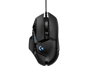Logitech G502 Lightspeed gaming miš Logitech G502 Lightspeed gaming miš