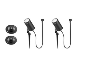 Deltaco SMART HOME SH-GLK01 színes okoslámpa szett Deltaco SMART HOME SH-GLK01 színes okoslámpa szett