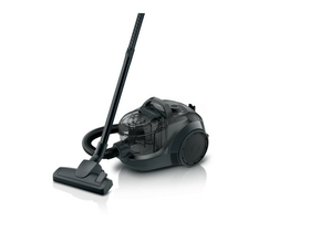 Bosch BGC21X300 Series 4 Porzsák nélküli porszívó, Fekete image Bosch BGC21X300 Series 4 Porzsák nélküli porszívó, Fekete