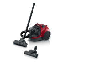 Bosch BGC21X350 Usisavač bez vrećice serije 4, crveni Bosch BGC21X350 Usisavač bez vrećice serije 4, crveni