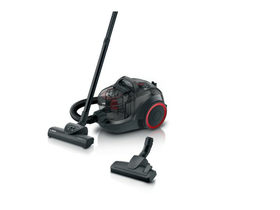 Bosch BGC21POW1 Porzsák nélküli porszívó Series 4, Fekete ProPower image Bosch BGC21POW1 Porzsák nélküli porszívó Series 4, Fekete ProPower
