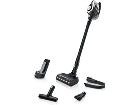 Bosch BBS8214 Unlimited 8 vezeték nélküli kéziporszívó, fehér Bosch BBS8214 Unlimited 8 vezeték nélküli kéziporszívó, fehér