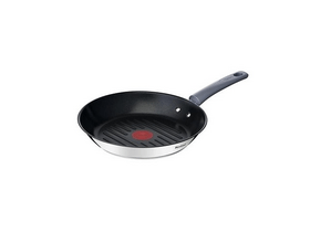 Tefal G7314055 Daily Cook Grill serpenyő, 26 cm Tefal G7314055 Daily Cook Grill serpenyő, 26 cm