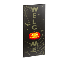 Family 58402 Halloween-i LED-es hangulatkép Family 58402 Halloween-i LED-es hangulatkép