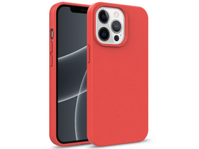 Cellect GoGreen iPhone 14 Plus maska, crvena Cellect GoGreen iPhone 14 Plus maska, crvena