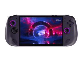 Lenovo Legion Go S 8ARP1 16/512GB Játékkonzol (83L3002RHV)