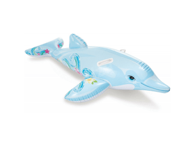 Intex Delfin úszó játék (58535NP)