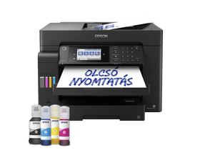 G Epson L15150 DADF A3+ ITS Mfp