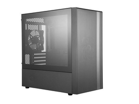 Cooler MasterBox MCB-NR400-KGNN-S00 Számítógépház Cooler MasterBox MCB-NR400-KGNN-S00 Számítógépház