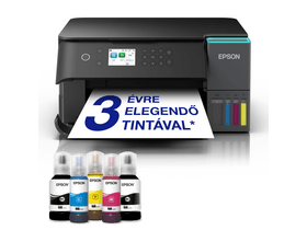 Epson EcoTank L6360 tintatartályos multifunkciós nyomtató Epson EcoTank L6360 tintatartályos multifunkciós nyomtató