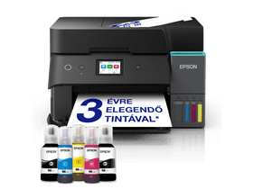 Epson EcoTank L6390 Színes multifunkciós nyomtató (C11CL40405)