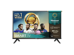 Smart LED TV