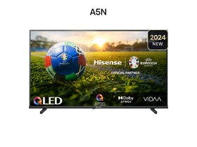 40A5NQ Full HD Smart QLED TV