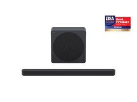 TCL A65K Dolby Atmos 3.1.2 Hangprojektor