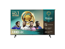 Smart LED TV