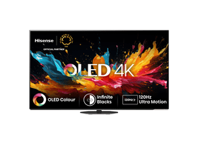 55A85N 4K UHD Smart 120Hz OLED TV