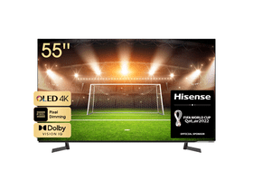 139cm 4K UHD Smart OLED TV