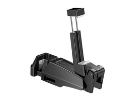 Baseus Backseat fejtámlára rögzíthető autós telefontartó (SUHZA01) Baseus Backseat fejtámlára rögzíthető autós telefontartó (SUHZA01)