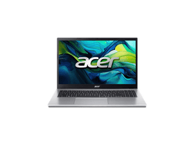 Acer Aspire GO AG15-42P-R7AF - Windows® 11 Home - Színezüst