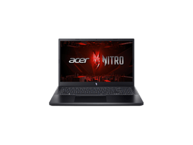 Acer Nitro V ANV15-51-51KZ - Fekete