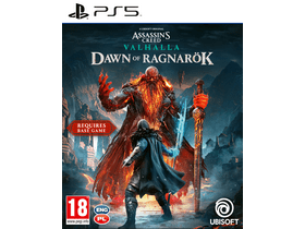 Assassin's Creed Valhalla: Dawn of Ragnarök - PS5 játék Assassin's Creed Valhalla: Dawn of Ragnarök - PS5 játék
