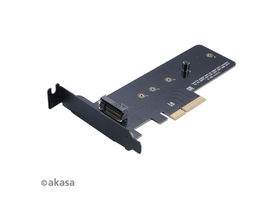 ADA Akasa - M.2 SSD to PCIe adapter card - AK- PCCM2P-01