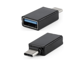 ADA Akyga AK-AD-54 USB type C/USB 3.0 adapter