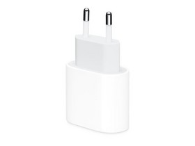 Apple MUVV3ZM/A 20W USB-C Hálózati adapter Apple MUVV3ZM/A 20W USB-C Hálózati adapter