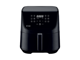 Dyras AIRF-55L Forrólevegős sütő Dyras AIRF-55L Forrólevegős sütő
