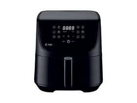 Dyras AIRF-55L Forrólevegős sütő Dyras AIRF-55L Forrólevegős sütő