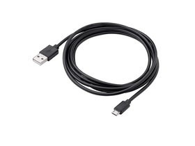 AKYGA kábel USB-Micro USB Összekötő A-B, 1.8m, Male/Male